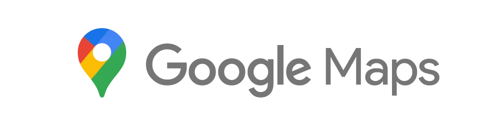Google Maps Logo